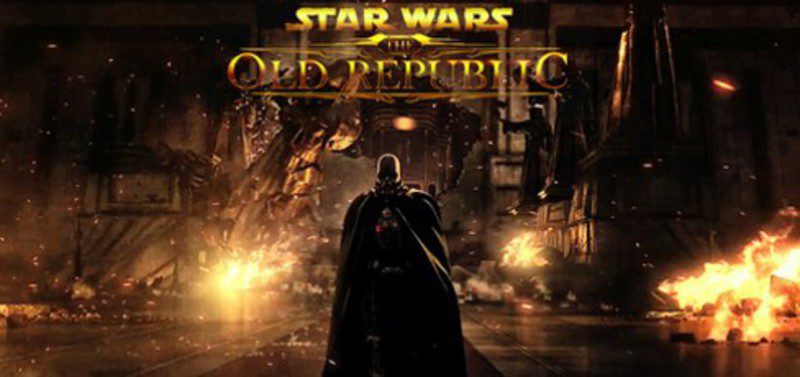 star wars the old republic