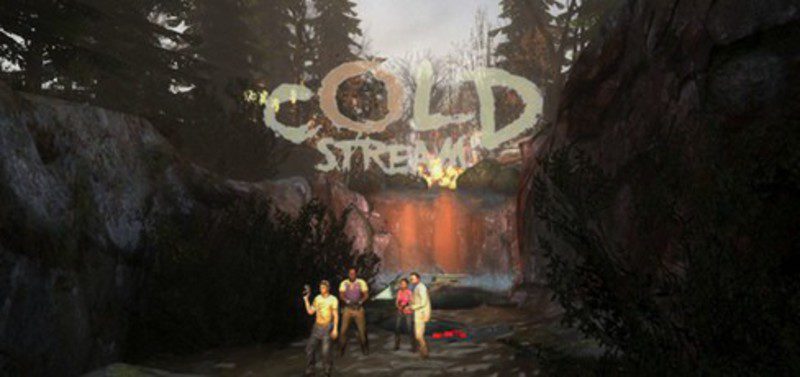 cold stream