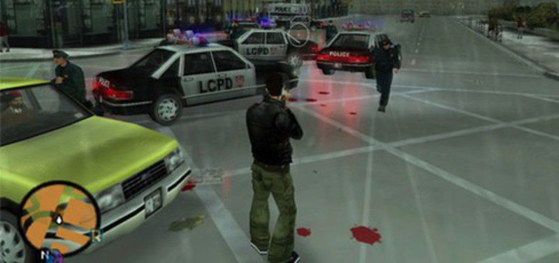 gta 3
