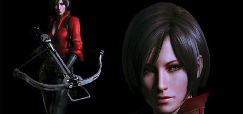 ada wong