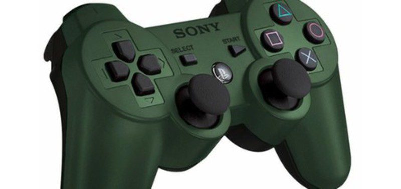 dualshock 3