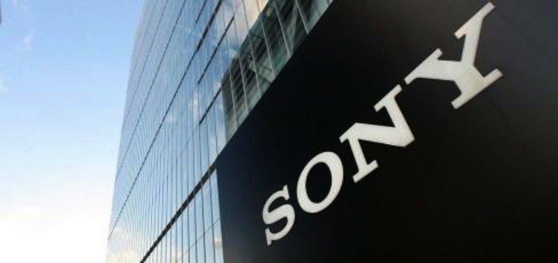 sony