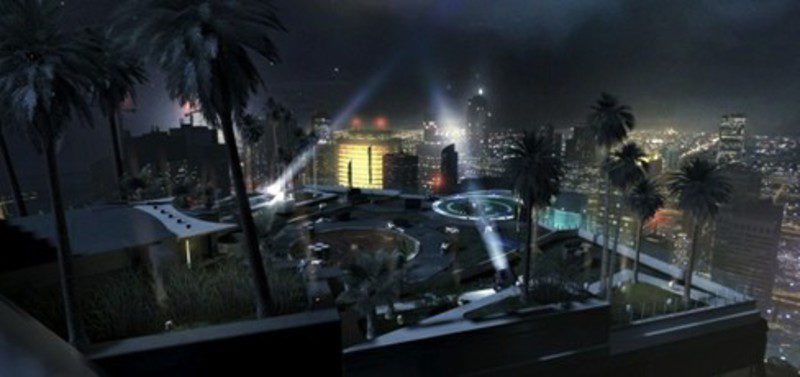 call of duty modern warfare 3