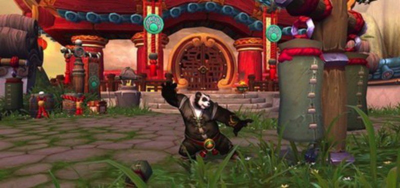 Los beneficios de Activision-Blizzard bajan un 44,7% respecto al año pasado