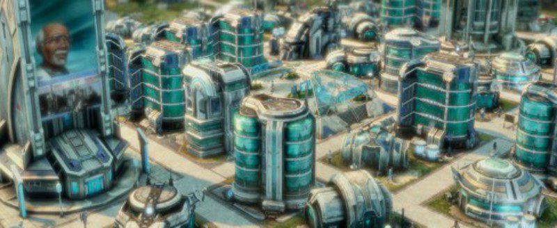 Desvelada la fecha de lanzamiento de 'Anno 2070 Deep Ocean', un pack adicional para 'Anno 2070'