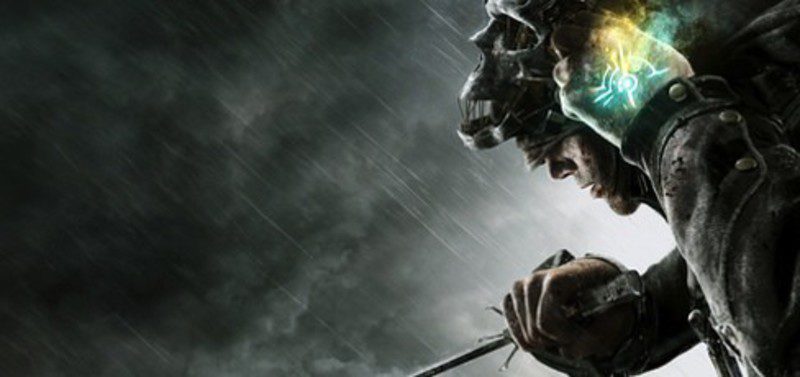 dishonored