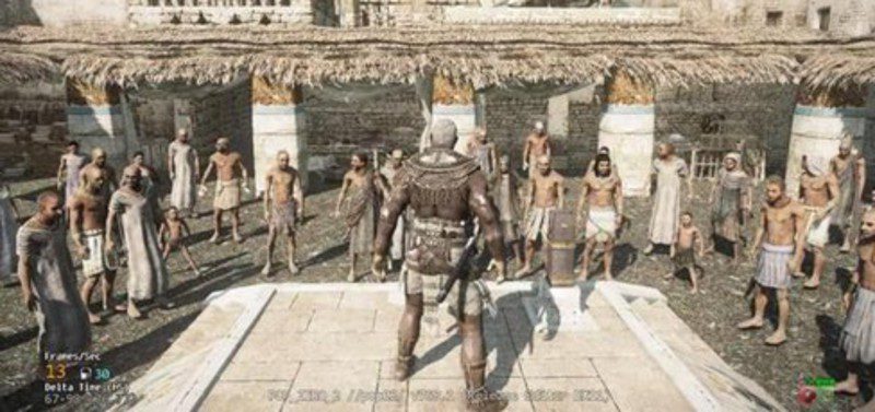 prince of persia zero 2