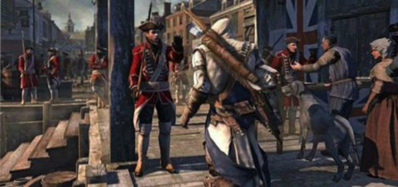 assassins creed 3
