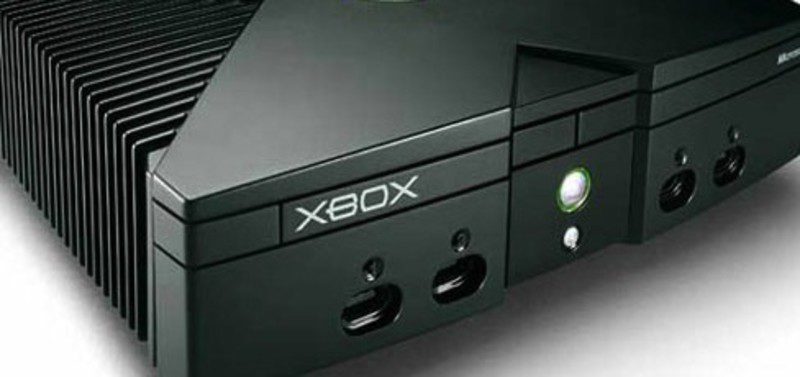 xbox
