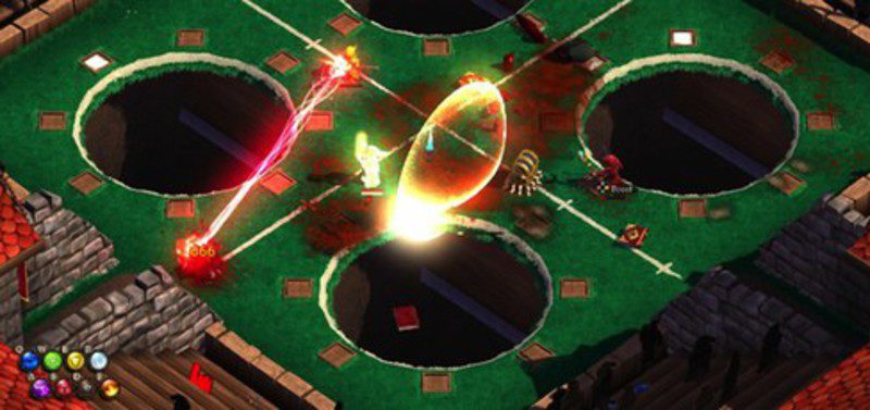 magicka woot tournament