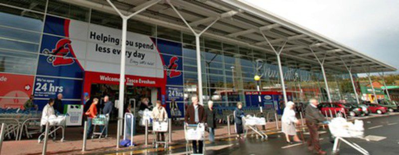Tesco
