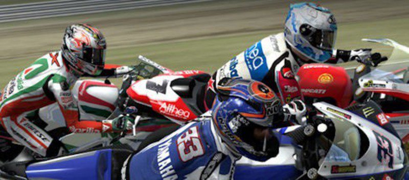 Nuevos detalles e imágenes de 'SBK 2011'