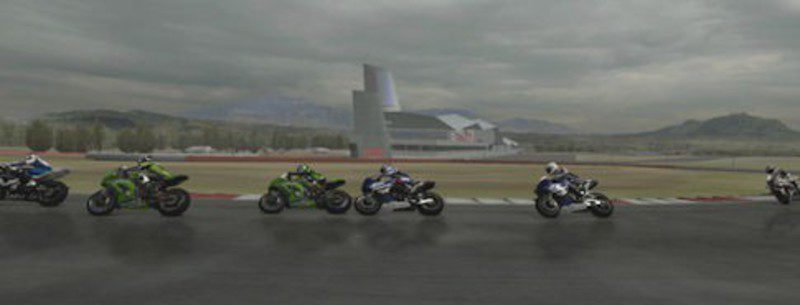 Nuevos detalles e imágenes de 'SBK 2011'