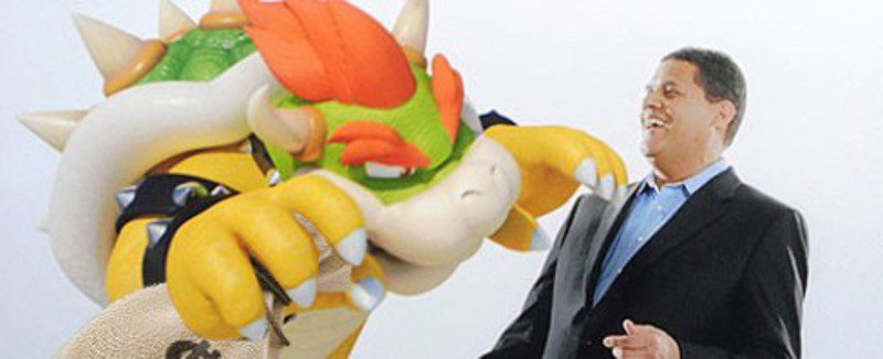 Nintendo no quiere hablar de una  revisión de 3DS... al menos a corto plazo