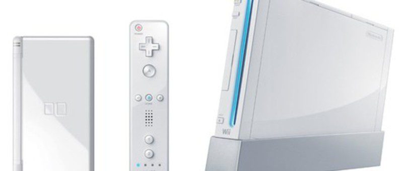 Nintendo lidera muy por encima el ranking de ventas de consolas en Europa