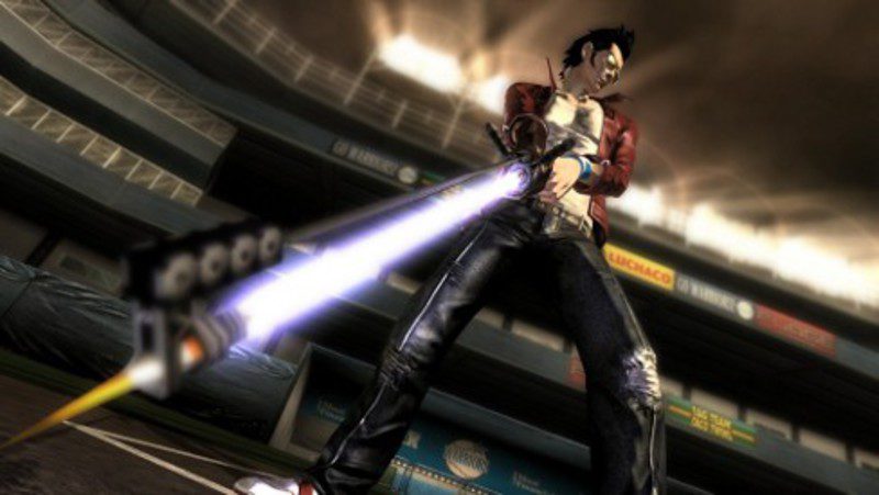 A Goichi Suda le gustaría hacer otro 'No More Heroes'