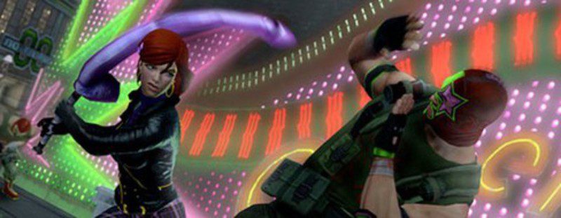 'Saints Row: The Third' se muestra en un impactante tráiler