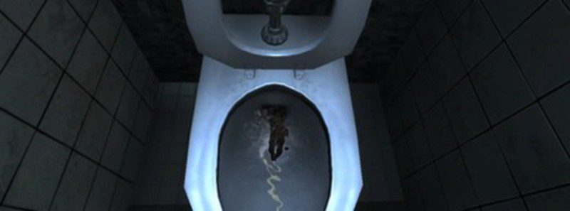 Heces arrojadizas y enemigos voladores en 'Duke Nukem Forever'