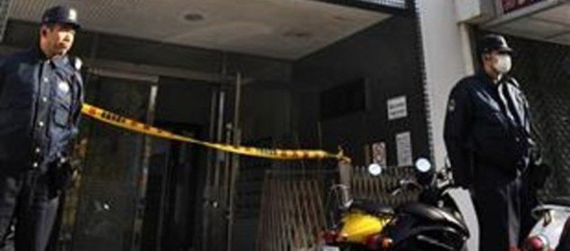 Una madre japonesa acusada de asesinar a su hija de tres años por no dejarle jugar