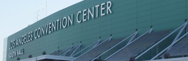 Los Angeles Convention Center