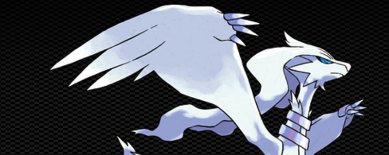 Pokemon Blanco y Negro