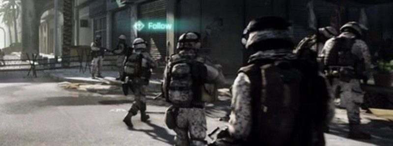 Battlefield 3