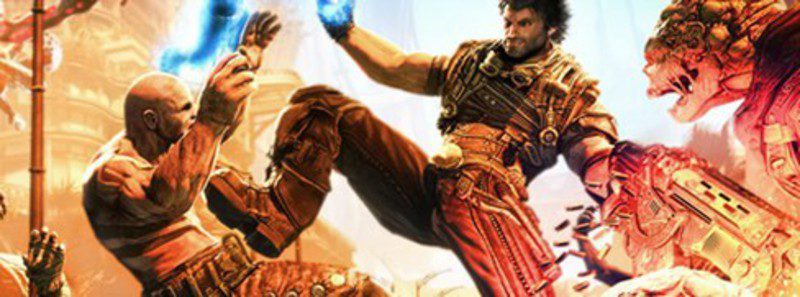 'Bulletstorm' ya tiene demo para PC