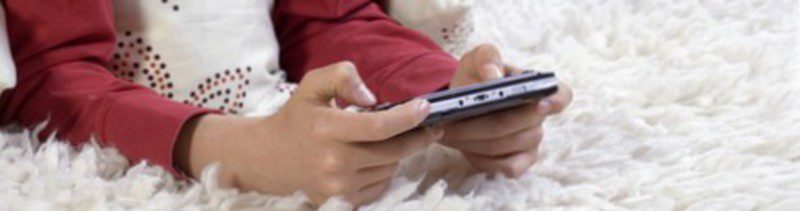 Los videojuegos no son el factor clave para que un niño sea agresivo