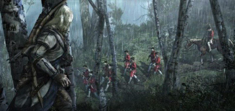 assassins creed 3