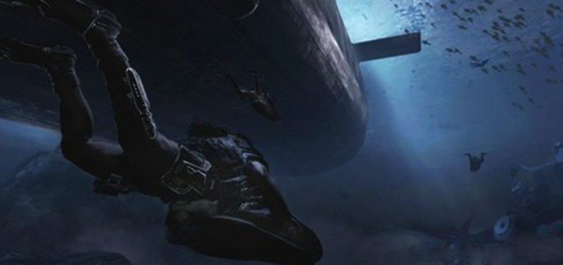 Un adolescente ha sido hospitalizado tras 4 días jugando a 'Call of Duty'