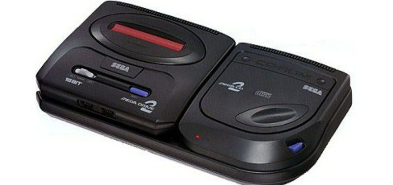 megadrive