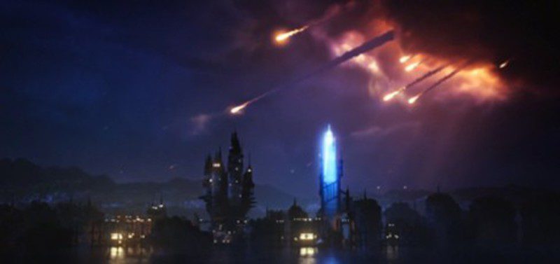 'Final Fantasy XIV: A Realm Reborn' se presenta con un nuevo trailer