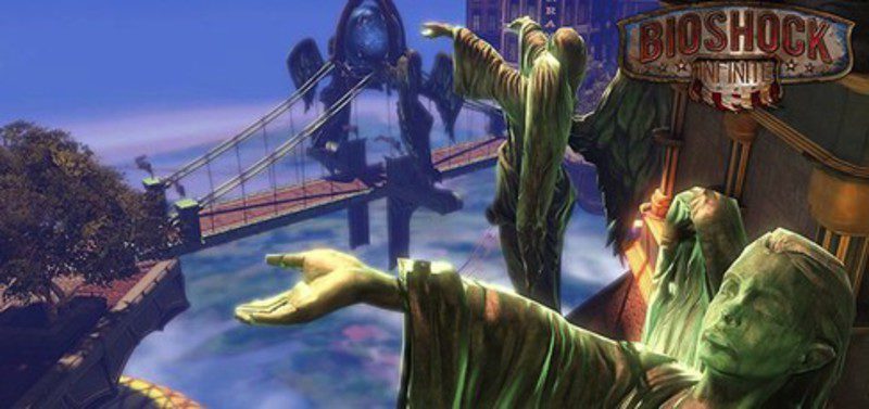 bioshock infinite