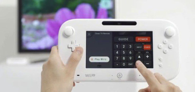 wii u