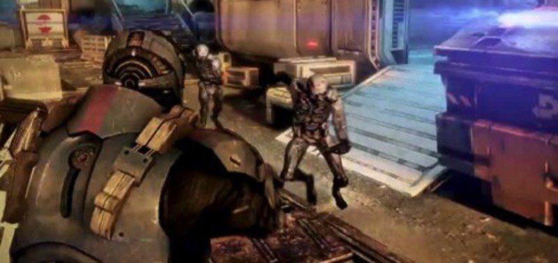 mass effect 3