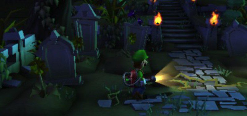 luigis mansion dark moon