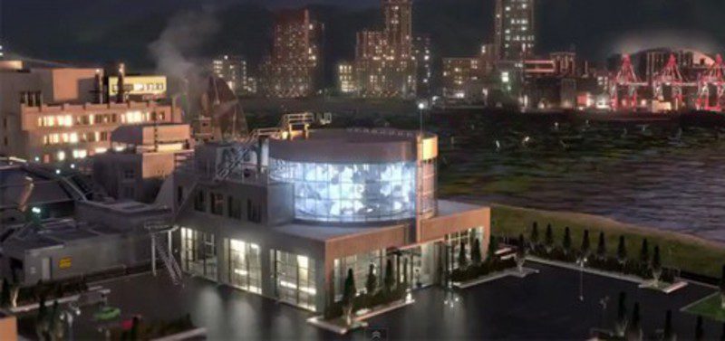 Gamescom 2012: 'SimCity' y 'Origin' llegarán a Mac