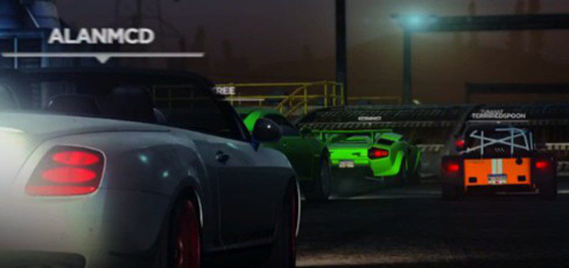 need for speed most wanted