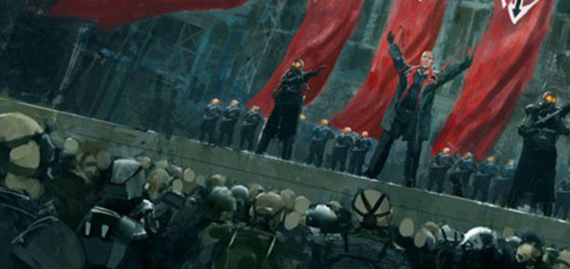 Gamescom 2012: Anunciado 'Killzone Mercenary'