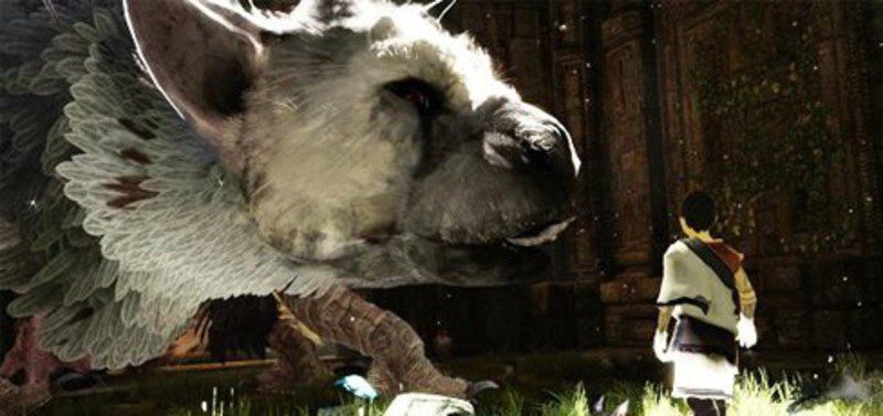 Gamescom 2012: 'The Last Guardian' es un juego de Playstation 3