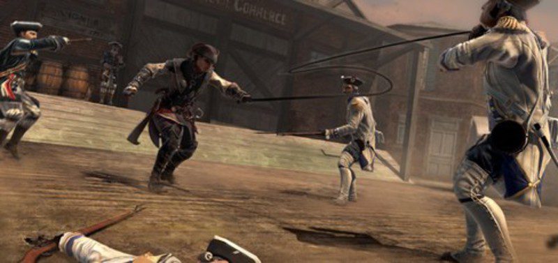 assassins creed 3 liberation