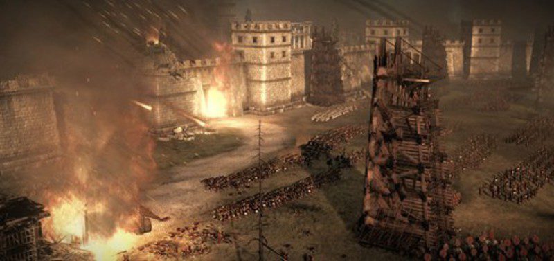 total war rome 2
