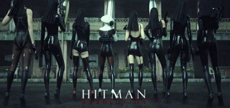 hitman absolution