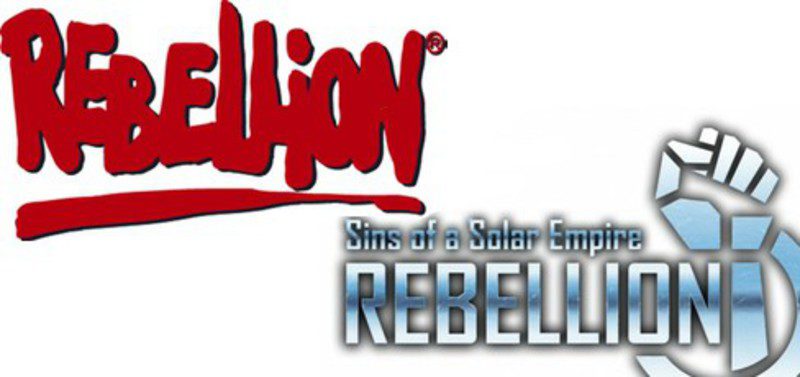 rebellion