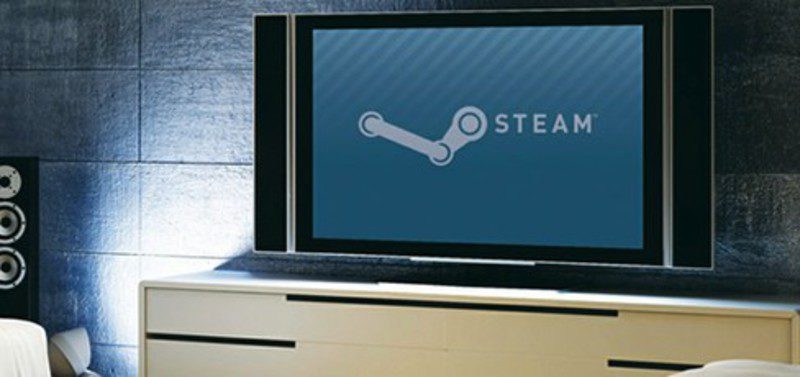 steam big picture