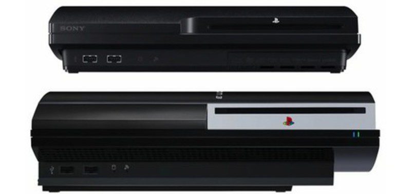 ps3 slim