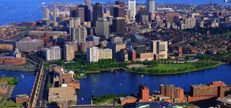 boston