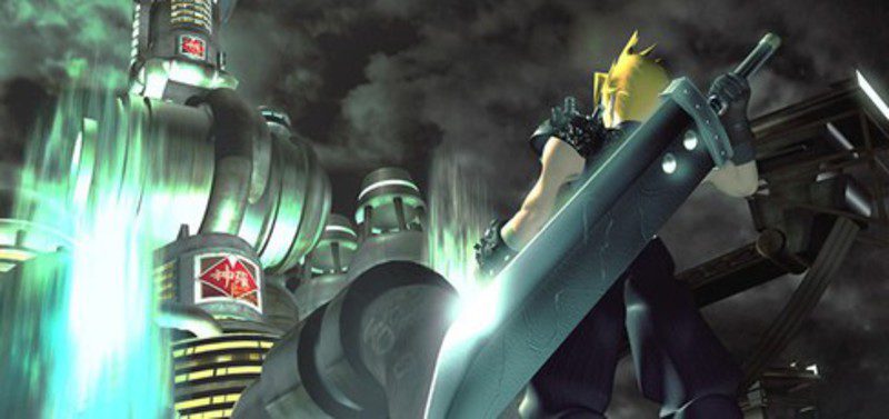 final fantasy 7