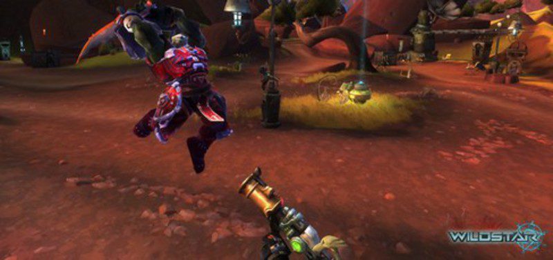 wildstar