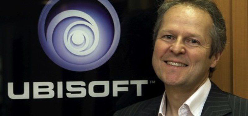 yves guillemot